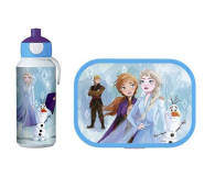 Mepal Lunch set Campus Frozen 2 śniadaniówka z bidonem - 1065417 - zdjęcie 1